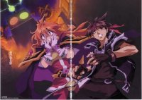 BUY NEW slayers - 74619 Premium Anime Print Poster
